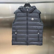 몽클레어 Moncler 남성 패딩조끼 M02774