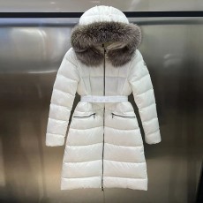 몽클레어 Moncler 여성 패딩 M02790