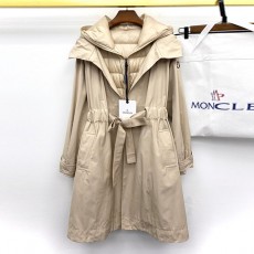 몽클레어 Moncler 여성 패딩 M02804