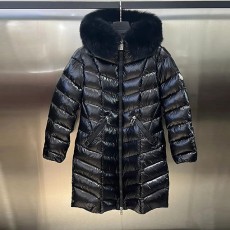 몽클레어 Moncler 여성 패딩 M02798