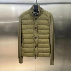 몽클레어 Moncler 남여공용 니트 패딩 M02794