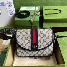 구찌 GUCCI 오피디아 미니 GG 숄더백 722117 GU1130