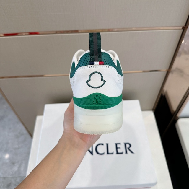 몽클레어 Moncler 남성 스니커즈 ML030