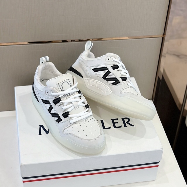 몽클레어 Moncler 남성 스니커즈 ML031