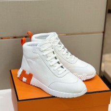 에르메스 HERMES 남성 하이탑 스니커즈 H08971