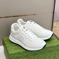 구찌 GUCCI 남성 스니커즈 G3329