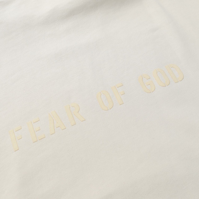 피어오브갓 FEAR OF GOD 남성 후드 FOG0153