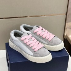 디올 DIOR 남여공용 B33 스니커즈 D1736