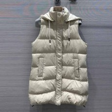 브루넬로쿠치넬리 Brunello Cucinelli 여성 패딩 BC073