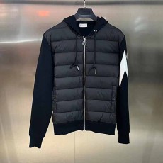 몽클레어 Moncler 남여공용 니트패딩 M02872