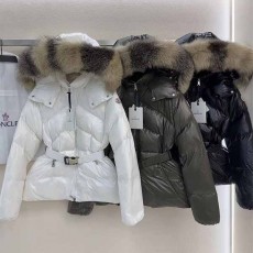 몽클레어 Moncler 여성 패딩 M02891